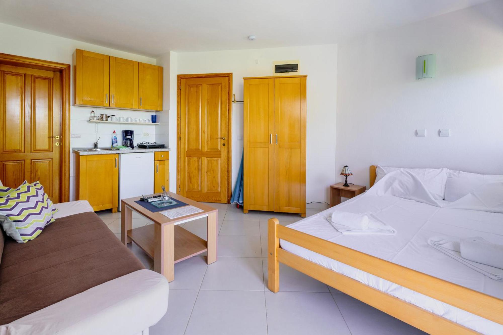 Villa Katharina Utjeha Room photo