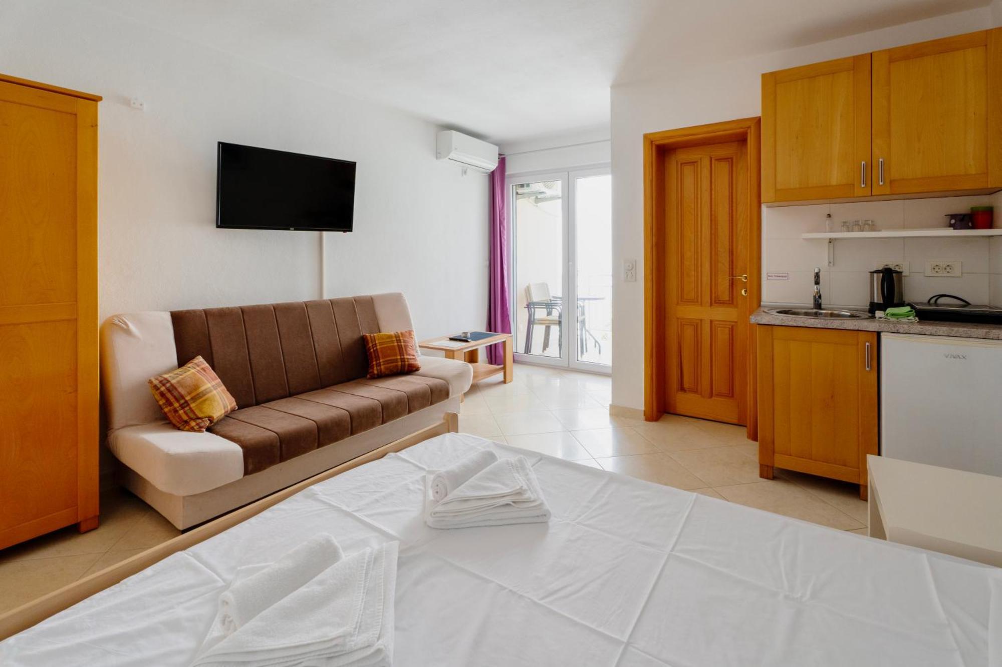 Villa Katharina Utjeha Room photo